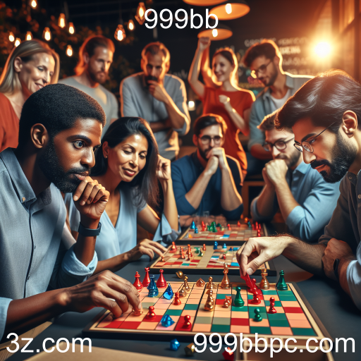 Desbravando a Categoria de Jogos de Estratégia no 999bb
